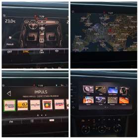 Foto inzerátu ŠKODA Superb 3 facelift Style 2.0Tdi 110kW manuál