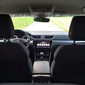 Foto inzerátu ŠKODA Superb 3 facelift Style 2.0Tdi 110kW manuál