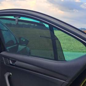 Foto inzerátu ŠKODA Superb 3 facelift Style 2.0Tdi 110kW manuál