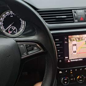 Foto inzerátu ŠKODA Superb 3 facelift Style 2.0Tdi 110kW manuál