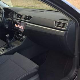 Foto inzerátu ŠKODA Superb 3 facelift Style 2.0Tdi 110kW manuál