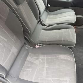 Foto inzerátu Krásný rodinnný Renault Scenic 2.0 benzín Nová stk,nové pneu