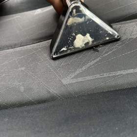 Foto inzerátu Krásný rodinnný Renault Scenic 2.0 benzín Nová stk,nové pneu