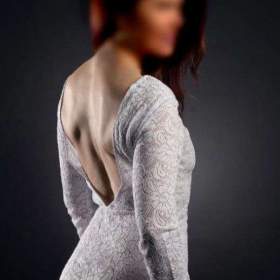 Foto inzerátu Tantrická masáž