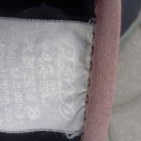 Foto inzerátu Neoprénová kombinéza s obuví