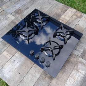 Varná deska plynová, Whirlpool AKT 6414/NB / 19631003