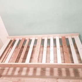 Fotka k inzerátu Postel dětská / 19628226