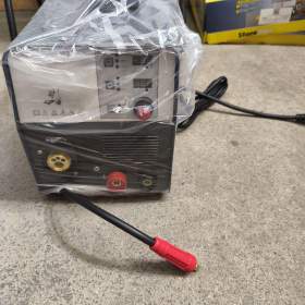 Fotka k inzerátu Svářečka vidaXL MIG/MMA/TIG 200A / 19619074