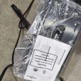 Foto inzerátu Svářečka vidaXL MIG/MMA/TIG 200A