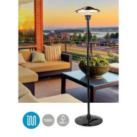 Foto inzerátu venkovní halogenové topidlo