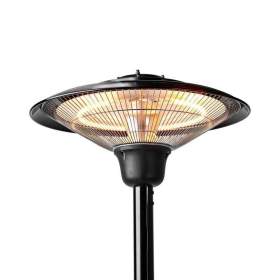 Venkovní topné těleso na terasu / 19631027