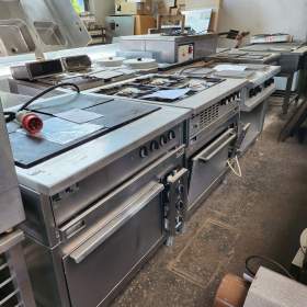 Fotka k inzerátu Použité zařizení kuchyně výprodej!  / 19358215