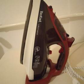 Napařovací žehlička Tefal Ultimate  / 19631039