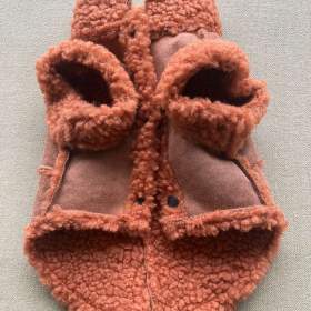 Fotka k inzerátu Zimní obleček pro psa / 19096842