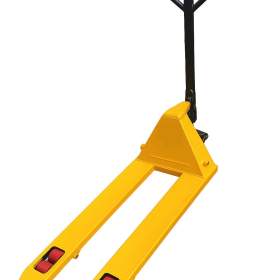 Fotka k inzerátu Paletový vozík, 2.500Kg / 17515964