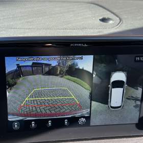 Foto inzerátu Hyundai Tucson N LINE PREMIUM 4x4 2.0 CRDi 136 kW