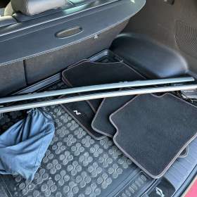 Foto inzerátu Hyundai Tucson N LINE PREMIUM 4x4 2.0 CRDi 136 kW