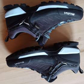  Boty trekové dámské Salewa Trainer GTX / 19631420
