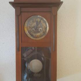 Foto inzerátu Starožitné hodiny