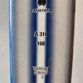 Foto inzerátu Prodám carv. lyže Fischer