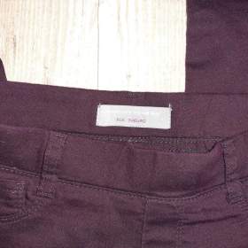 Foto inzerátu Kalhoty, vel. 34