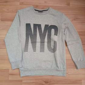 Fotka k inzerátu Mikina, vel. 158 / 18049212