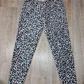 Chlupaté tepláky, vel 166 / 19631481