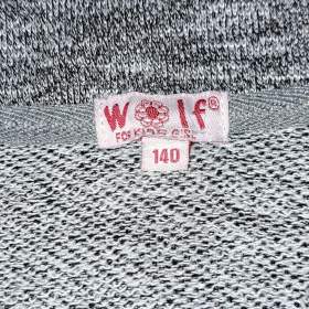 Foto inzerátu Mikina Wolf, vel. 140