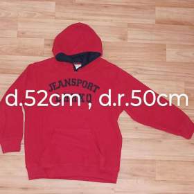 Foto inzerátu Mikina, vel. 128