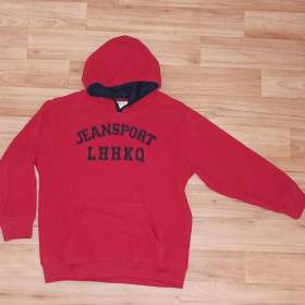 Fotka k inzerátu Mikina, vel. 128 / 19630417