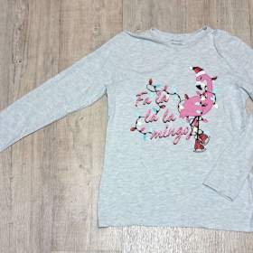 Fotka k inzerátu Tričko, vel. 164 / 19630417