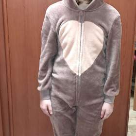 Overal Jednorožec, vel. 134/140 / 19631495