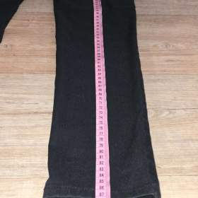 Foto inzerátu Kalhoty, vel. 146