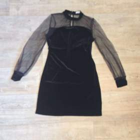 Šaty, vel. 152/158 / 19631517