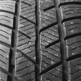 Foto inzerátu Sada nebo 2ks zimních pneu 205/55 R16: