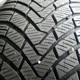 Foto inzerátu Sada nebo 2ks zimních pneu 205/55 R16: