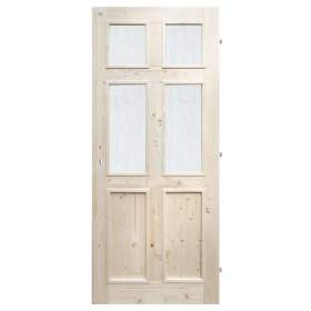 Interiérové Hdveře Labra prosklené / 19631533