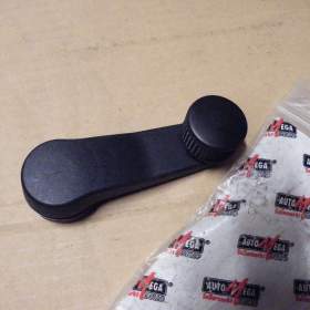 Nová klička stahování okýnek na Škoda Fabia / Octavia / 19631541