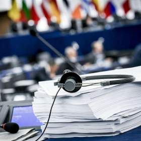 Tlumočnické a překladatelské služby italština + angličtina / 19631544