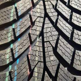 Sada nových zimních kol Škoda Fabia III aj. / 19631553