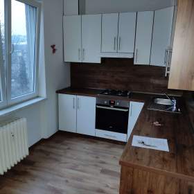 Fotka k inzerátu Pronájem bytu 2+1 Palackého Třinec -  Lyžbice / 18846197