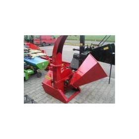 Foto inzerátu Drtič větví BX-42