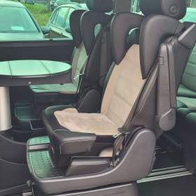 Foto inzerátu VW Multivan T6 2,0TDi 150kW DSG 4x4 7.mistný