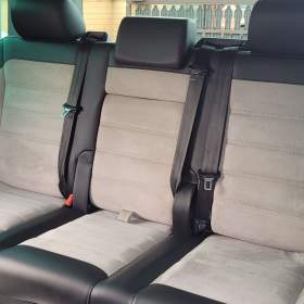 Foto inzerátu VW Multivan T6 2,0TDi 150kW DSG 4x4 7.mistný