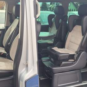 Foto inzerátu VW Multivan T6 2,0TDi 150kW DSG 4x4 7.mistný