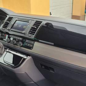 Foto inzerátu VW Multivan T6 2,0TDi 150kW DSG 4x4 7.mistný