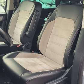 Foto inzerátu VW Multivan T6 2,0TDi 150kW DSG 4x4 7.mistný