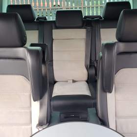 Foto inzerátu VW Multivan T6 2,0TDi 150kW DSG 4x4 7.mistný