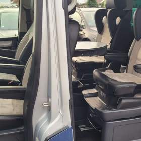 Foto inzerátu VW Multivan T6 2,0TDi 150kW DSG 4x4 7.mistný