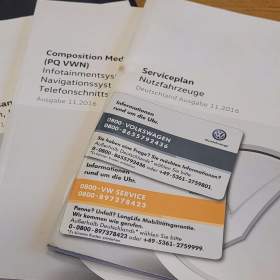 Foto inzerátu VW Multivan T6 2,0TDi 150kW DSG 4x4 7.mistný